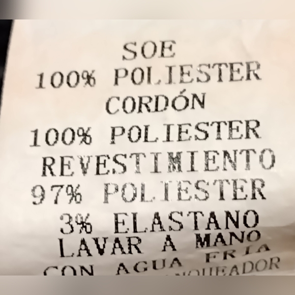 Elegant Black Lace Women’s Top - Picture 4 of 4